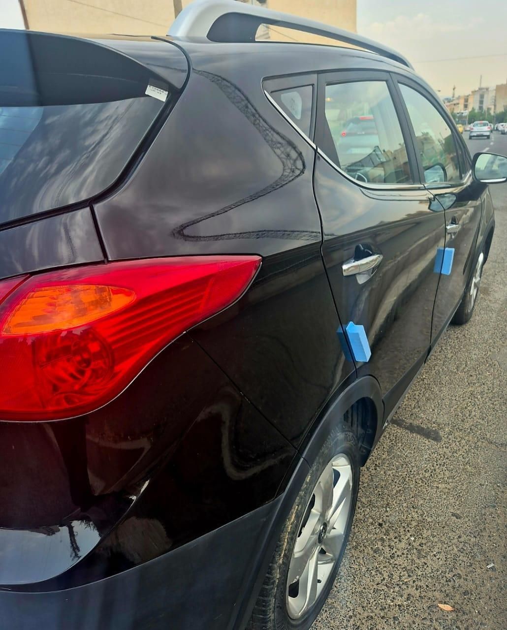 جک S3 اتوماتیک - 1399