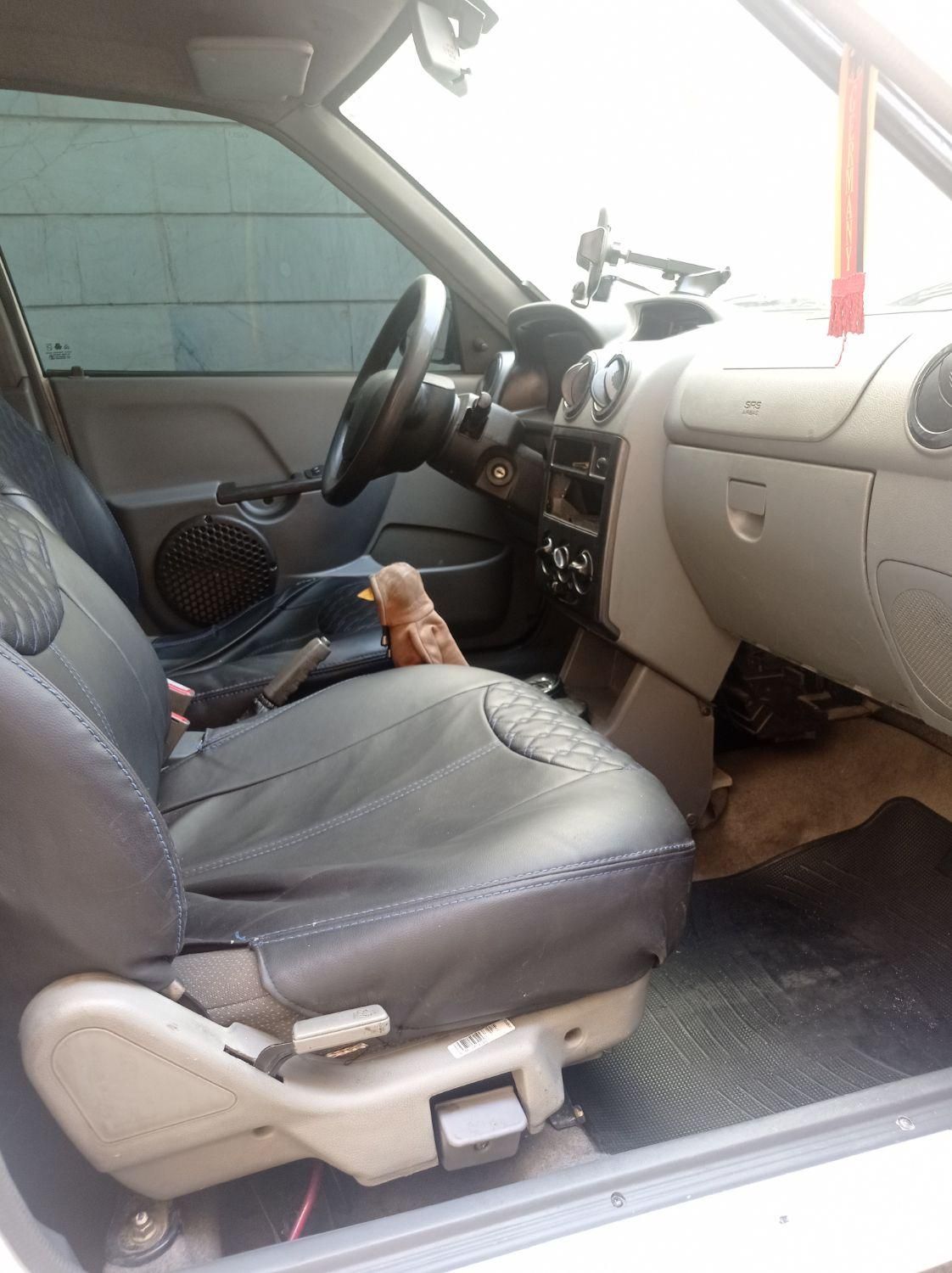 پراید 151 SE - 1400