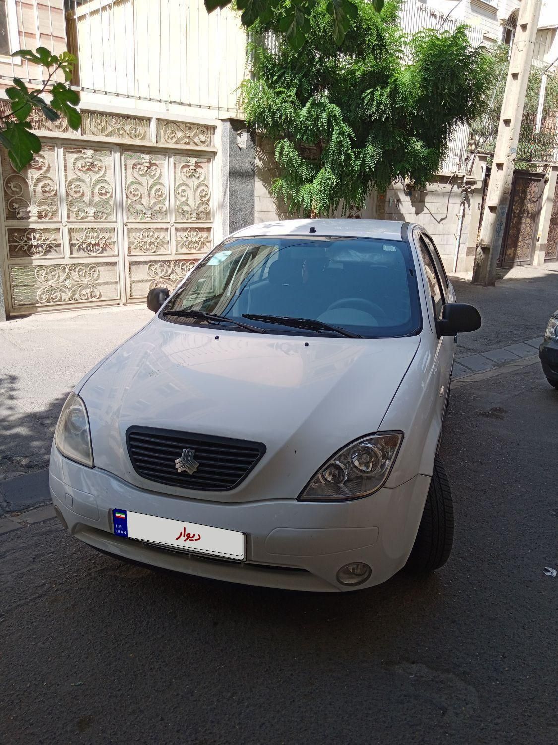 خودرو تیبا، 2 آگهی ann_19511845