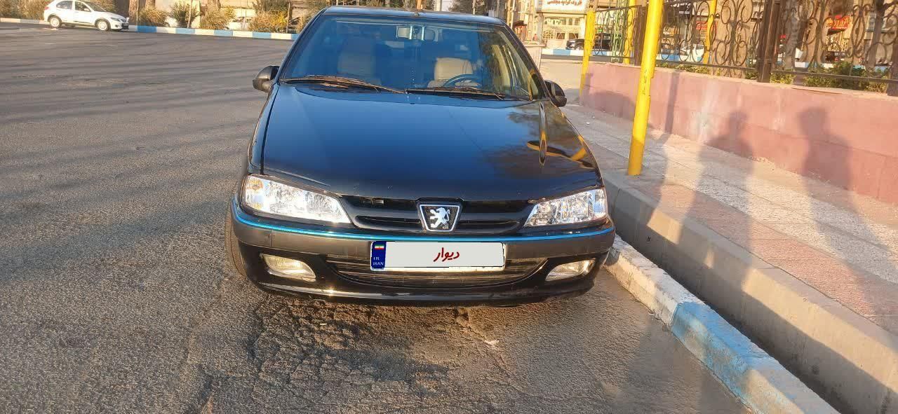 خودرو پژو، پارس آگهی ann_19511853