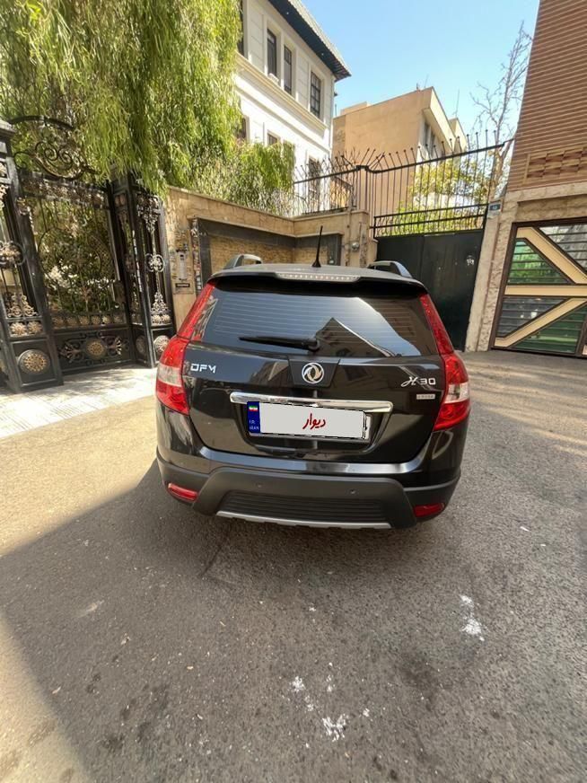 دانگ فنگ H30 کراس اتوماتیک - 1397