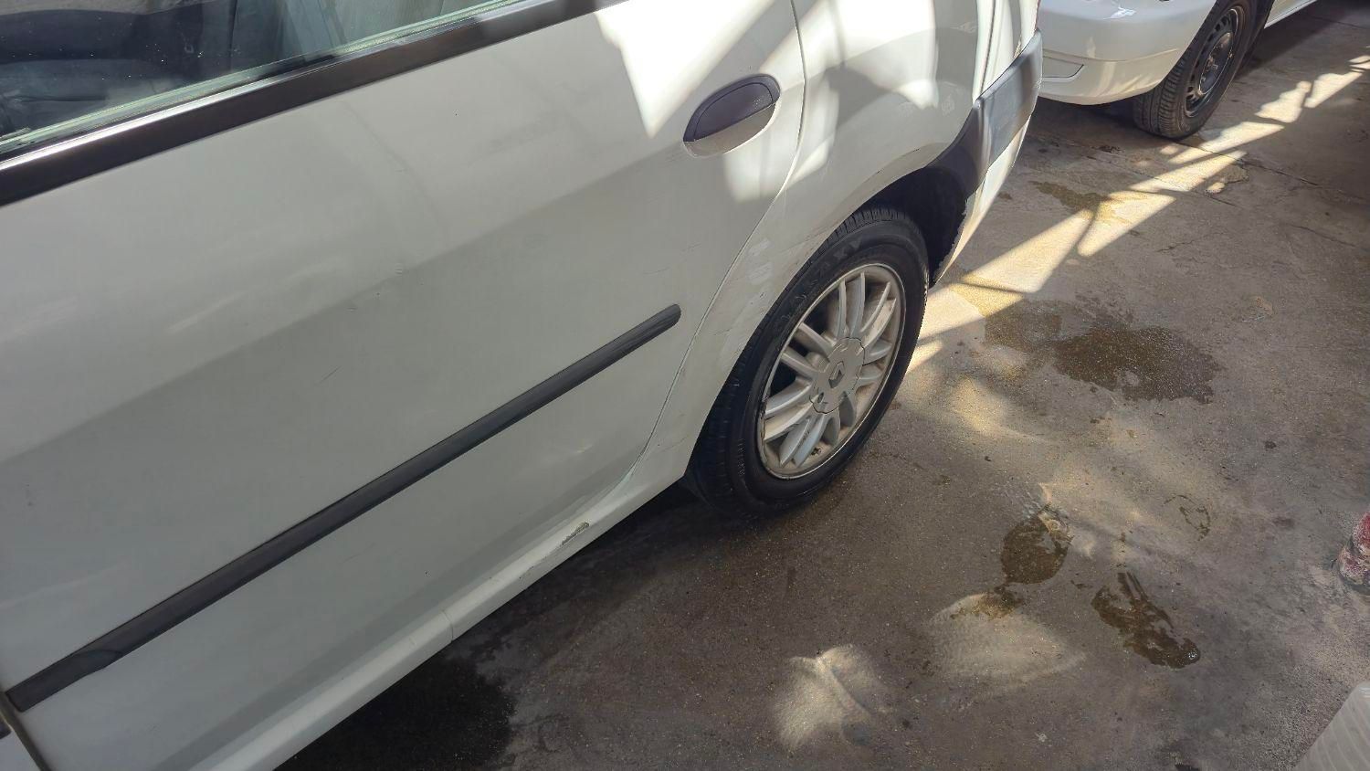 رنو تندر 90 E2 - 1390