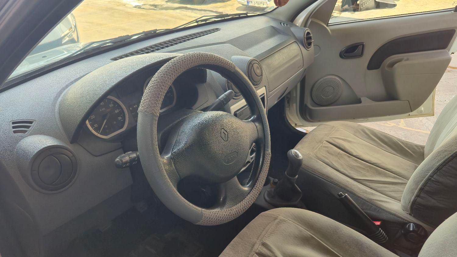 رنو تندر 90 E2 - 1390