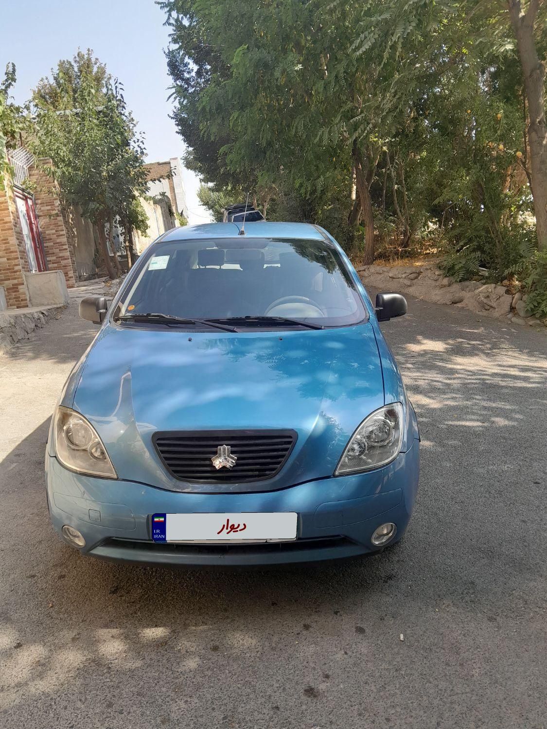 خودرو تیبا، 2 آگهی ann_19511890