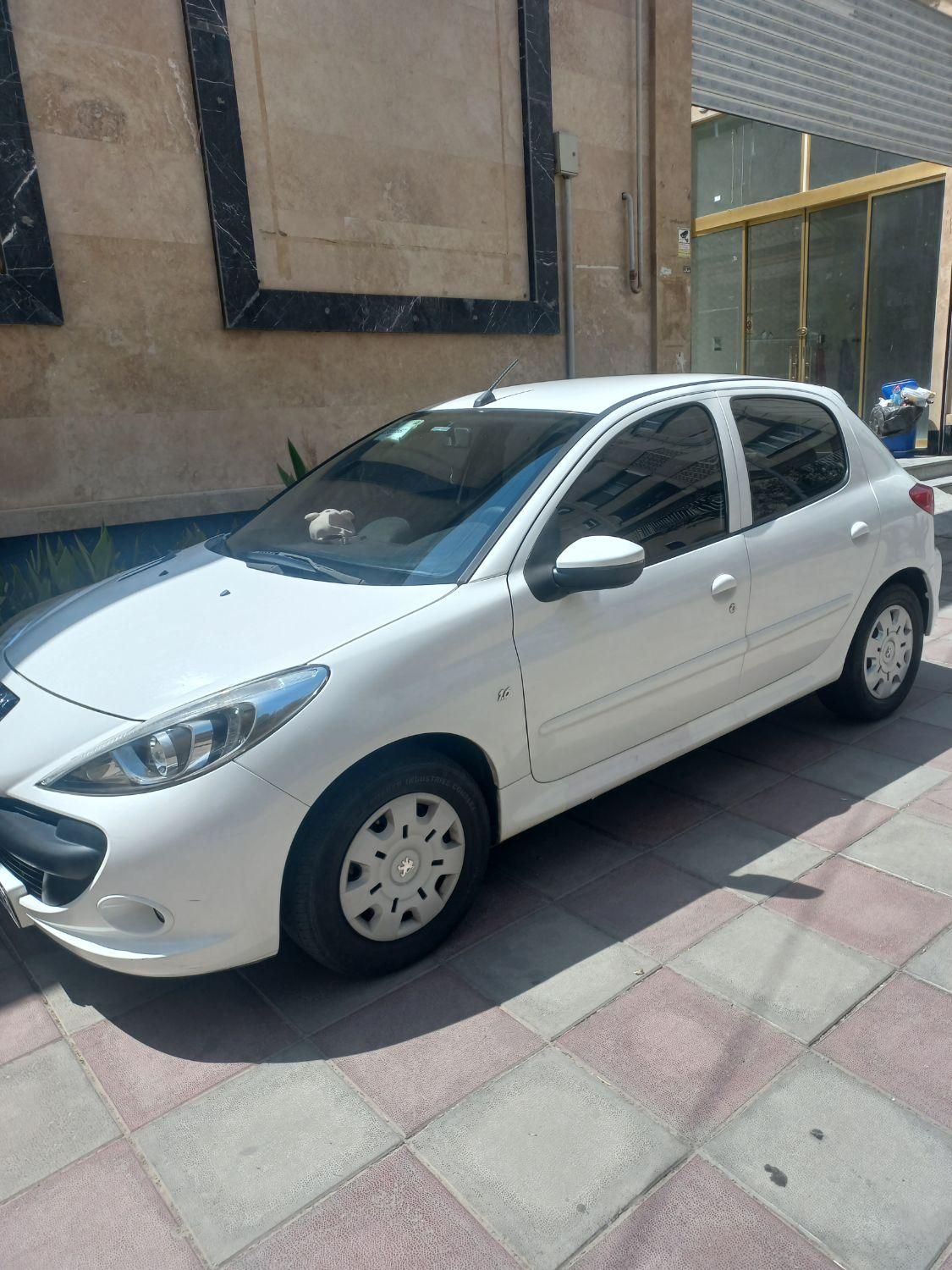 خودرو پژو، 207 آگهی ann_19511900
