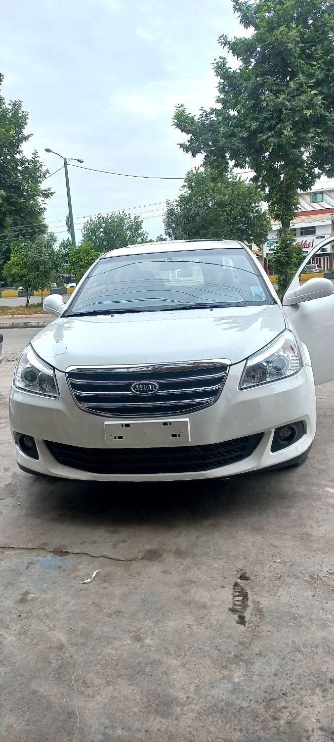 ام وی ام 550 اتوماتیک - 1396