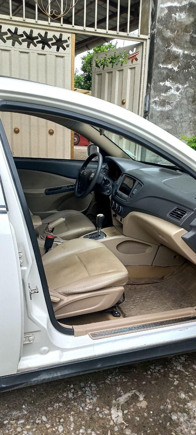 ام وی ام 550 اتوماتیک - 1396