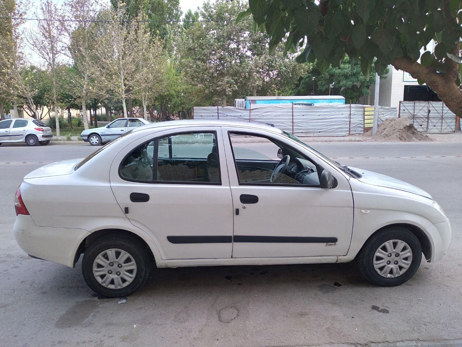 خودرو تیبا، صندوق دار آگهی ann_19511916