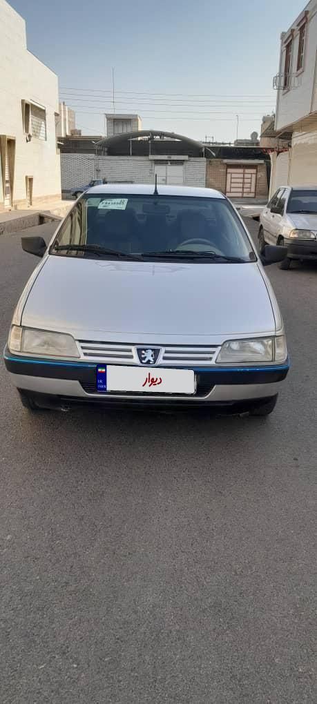 خودرو پژو، 405 آگهی ann_19511925