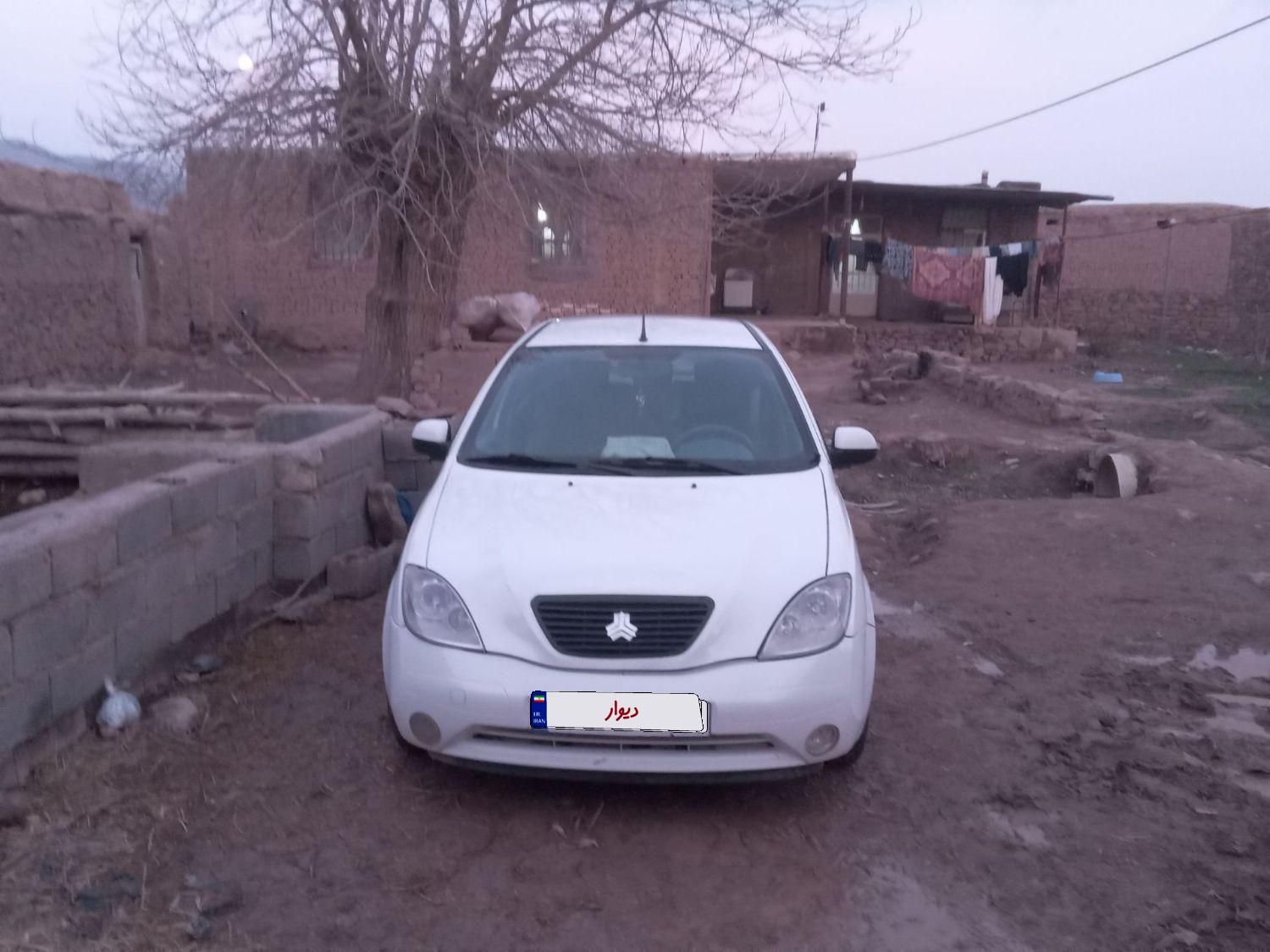 خودرو تیبا، 2 آگهی ann_19511926