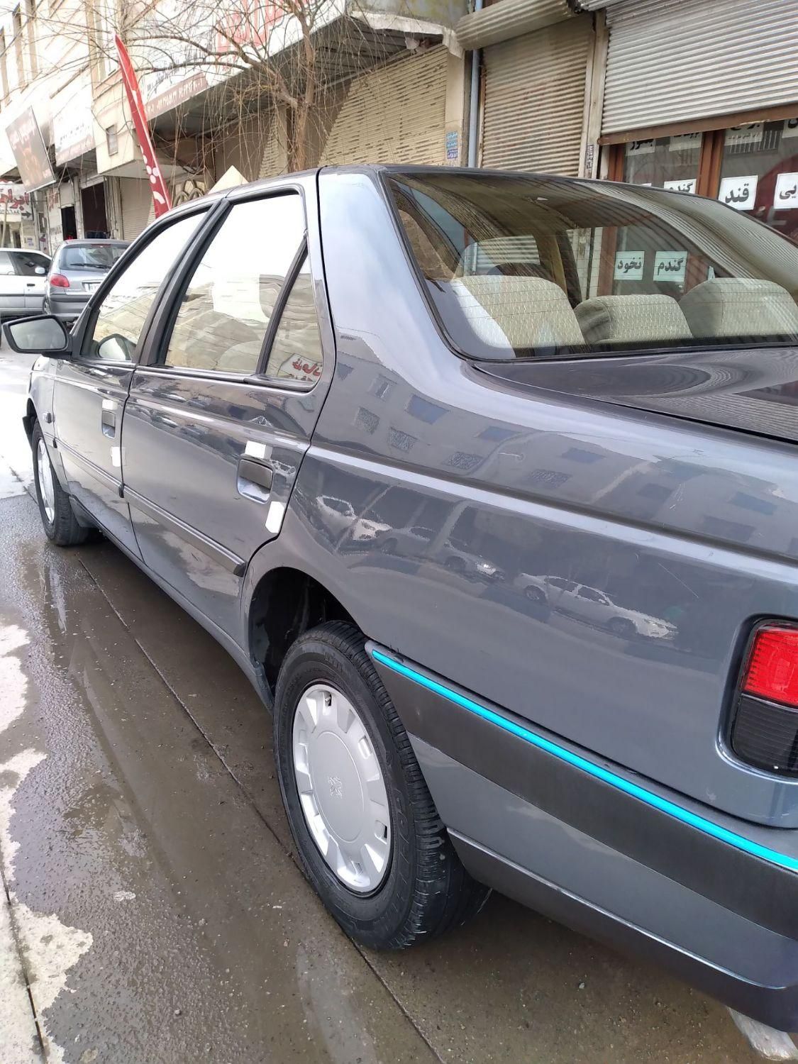 خودرو پژو، 405 آگهی ann_19511929