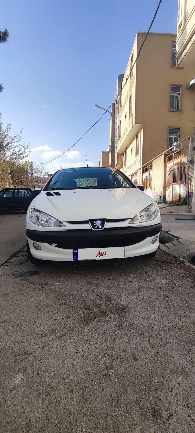 خودرو پژو، 206 آگهی ann_19511936
