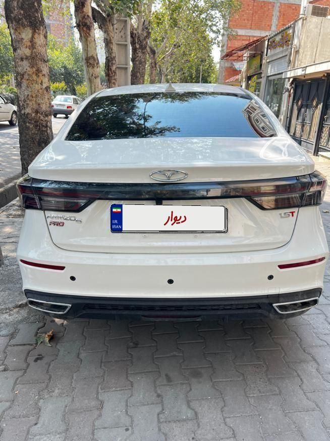 فونیکس آریزو 6 پرو اتوماتیک - 1403