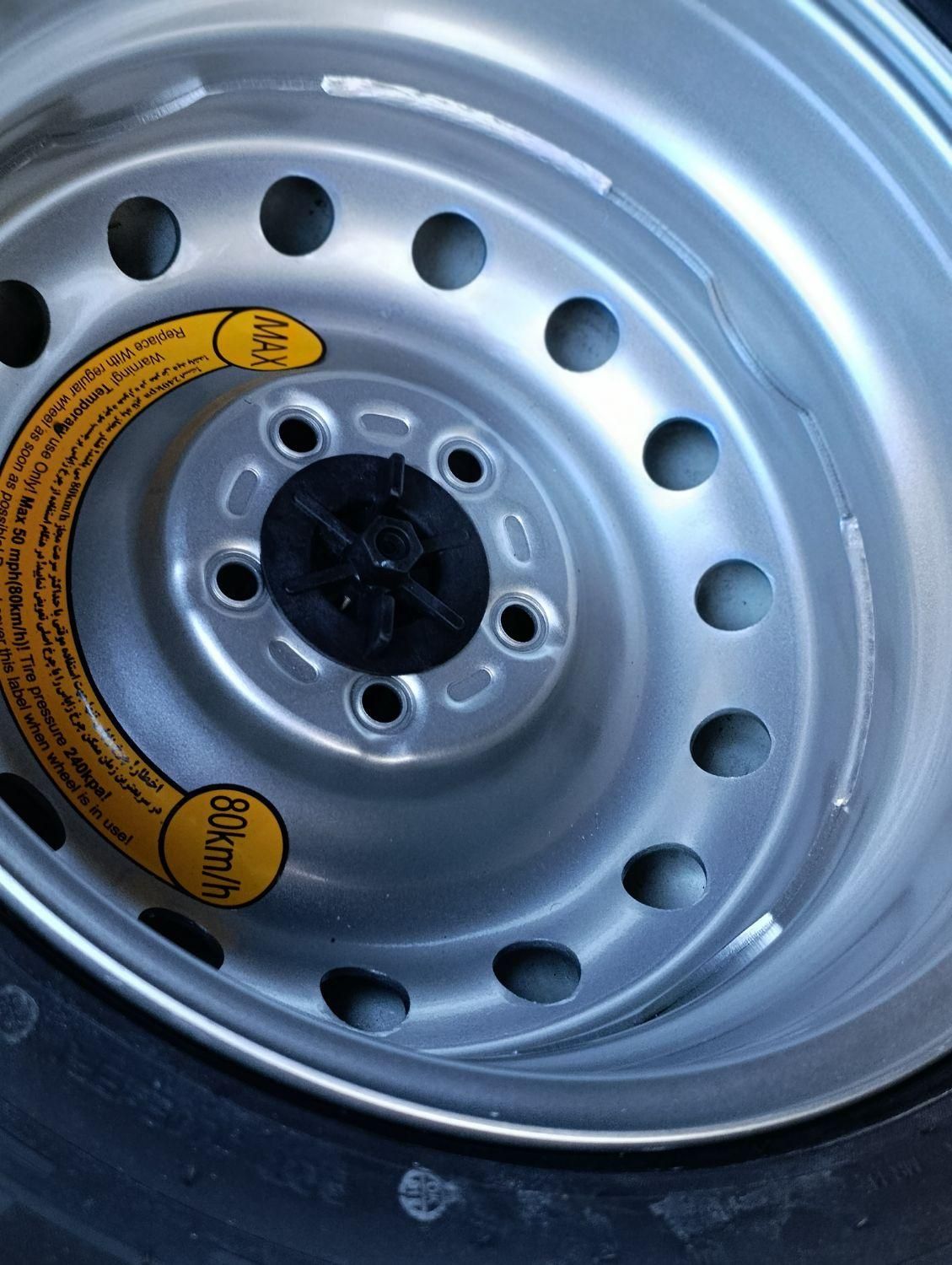 چانگان CS35 مونتاژ اتوماتیک - 1396