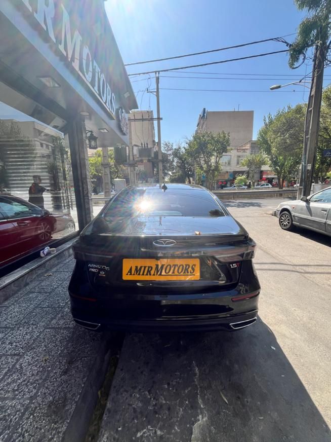 فونیکس آریزو 6 پرو اتوماتیک - 1402