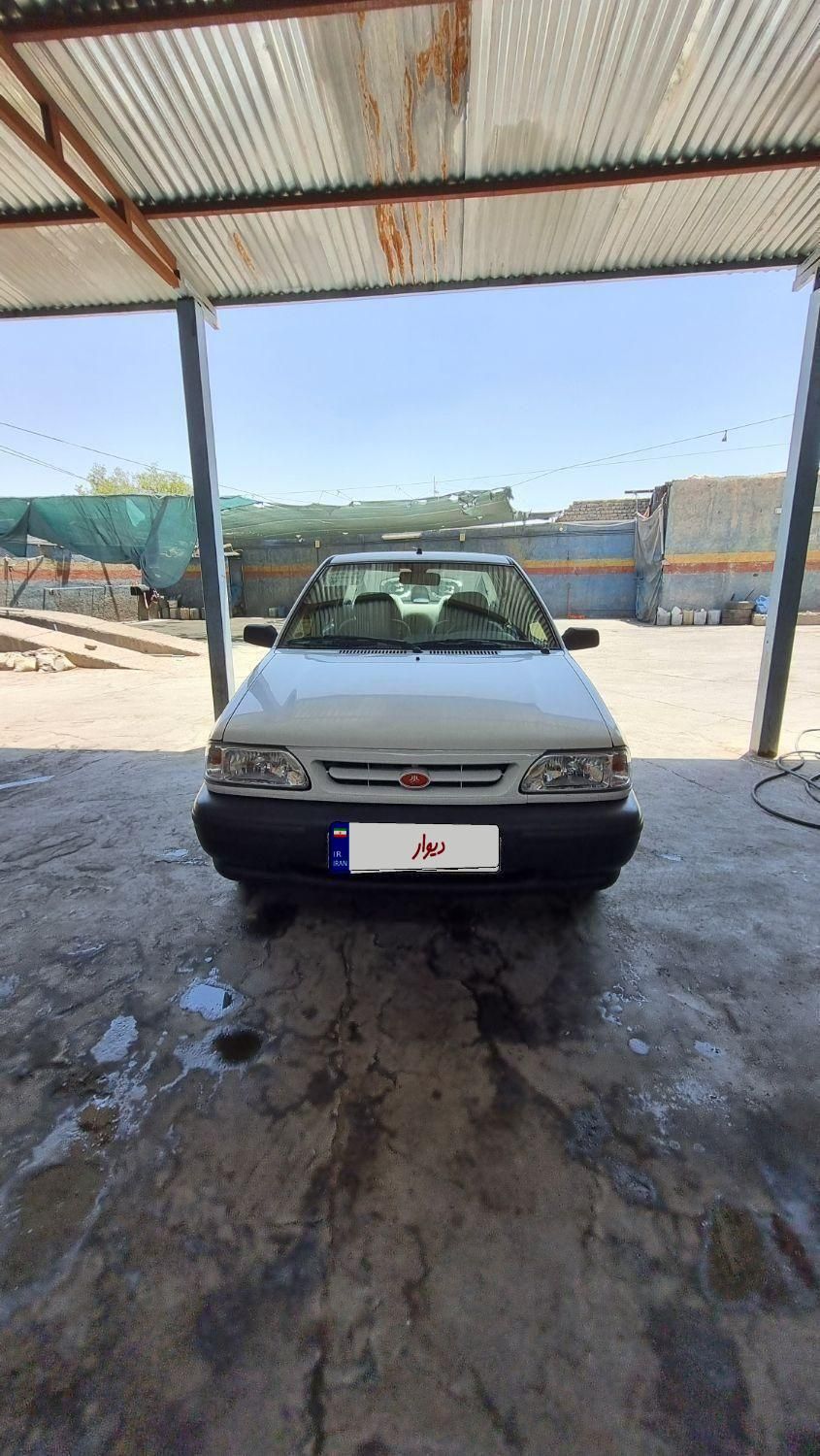 پراید 131 SE - 1397