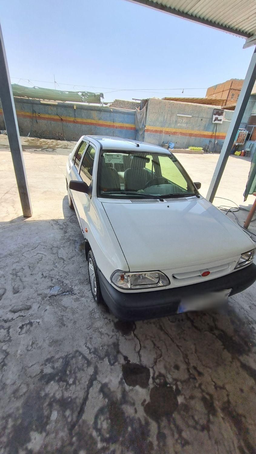 پراید 131 SE - 1397