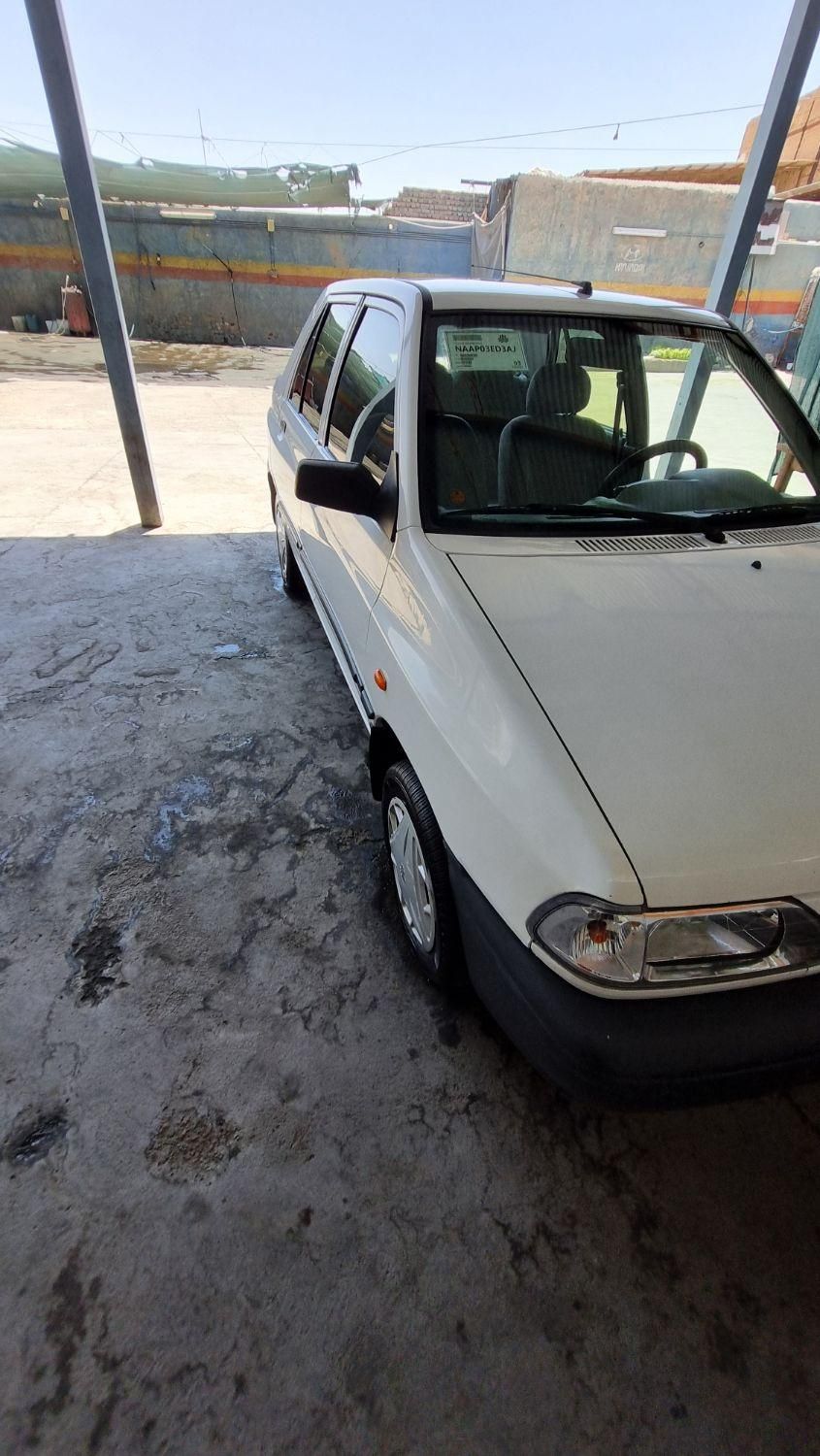 پراید 131 SE - 1397