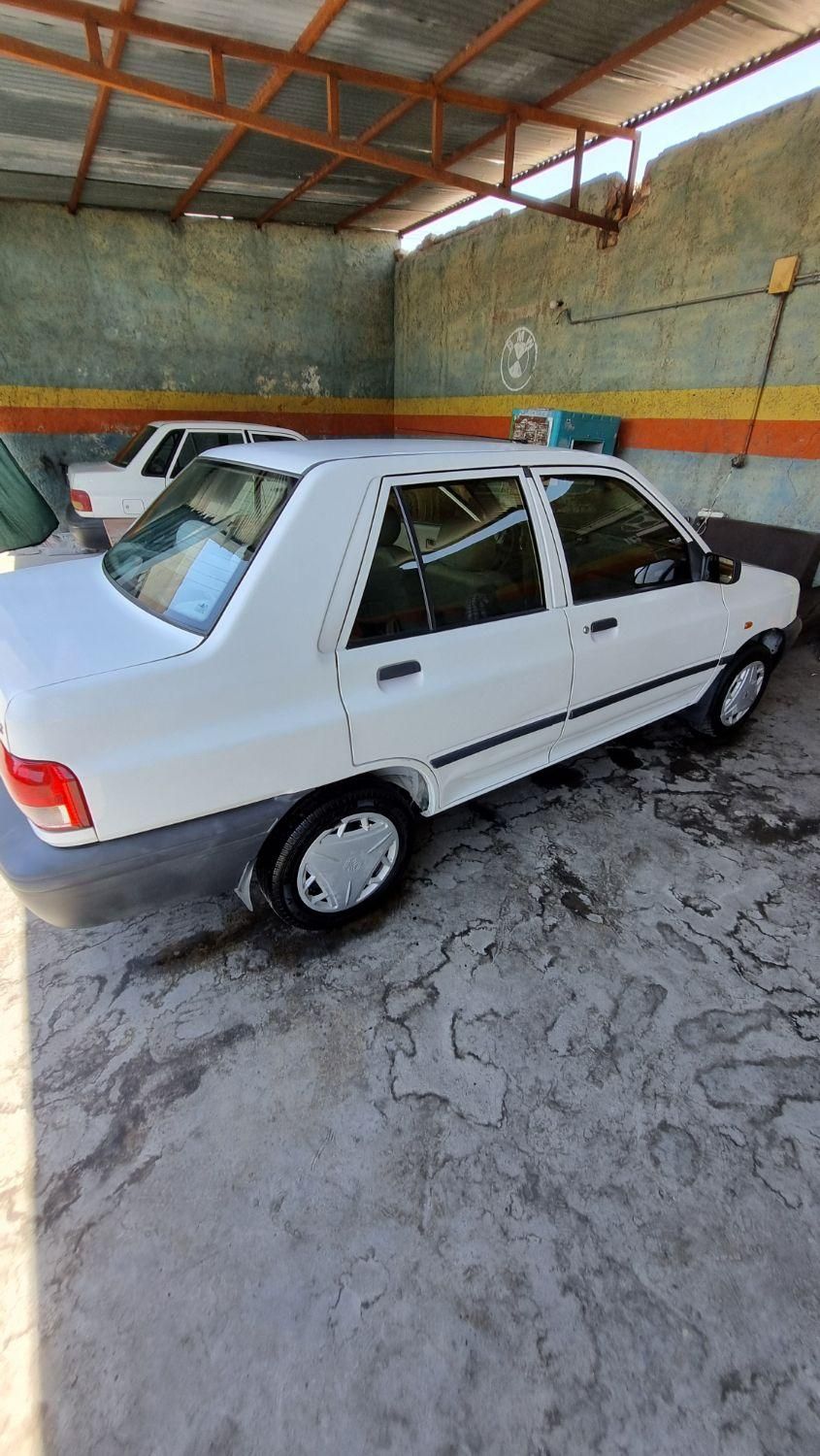پراید 131 SE - 1397