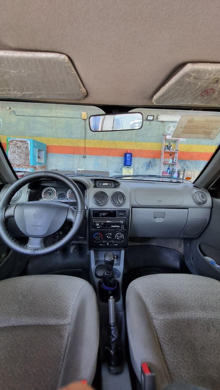 پراید 131 SE - 1397