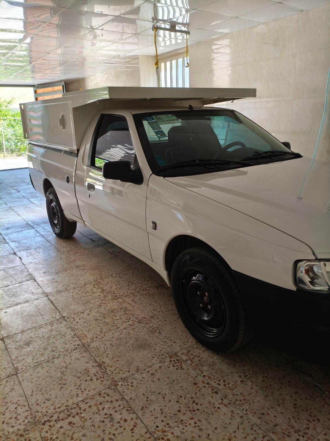 خودرو آریسان، 2 آگهی ann_19511993