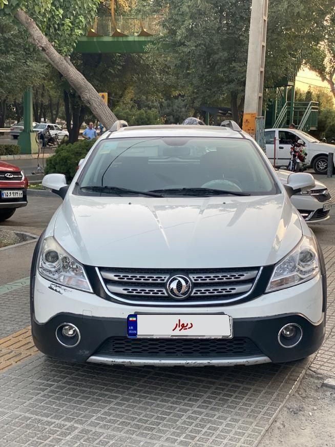 دانگ فنگ H30 کراس اتوماتیک - 1395