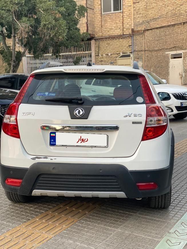 دانگ فنگ H30 کراس اتوماتیک - 1395