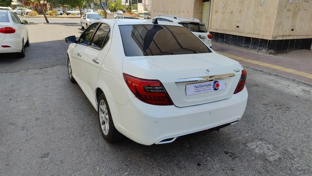 خودرو دنا، پلاس توربو آگهی ann_19512027