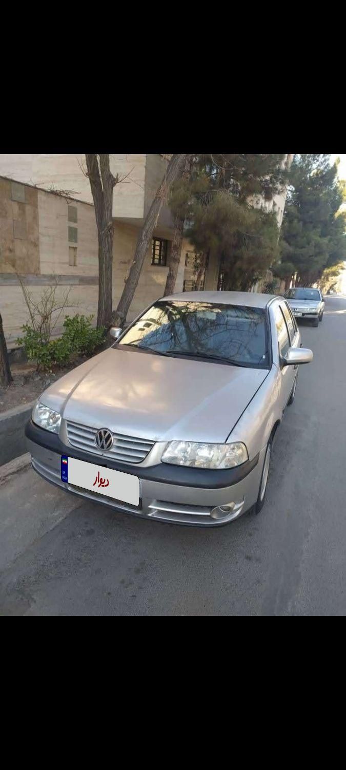 خودرو فولکس، گل آگهی ann_19512059