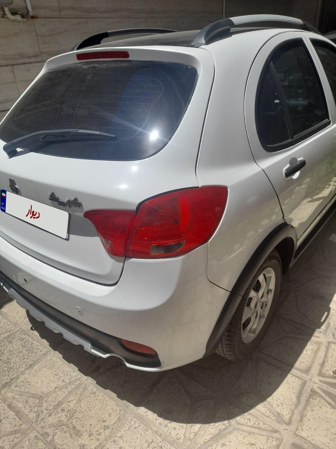 کوییک S پایه - 1401