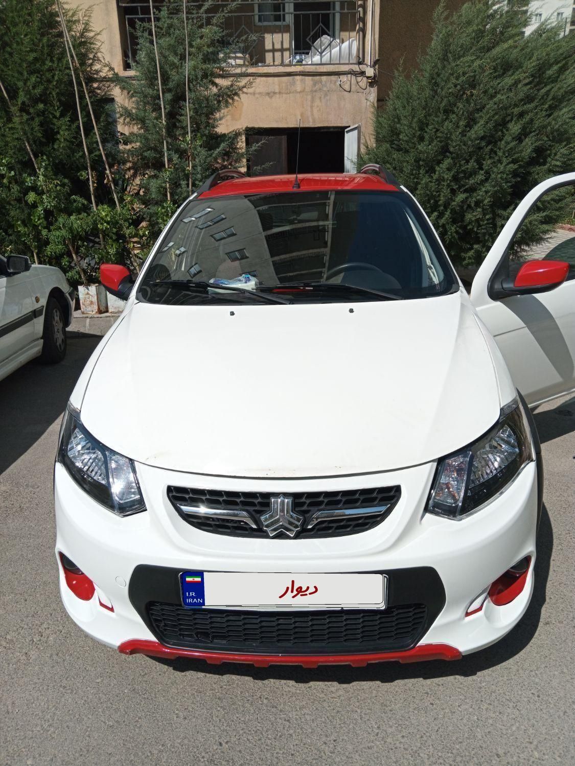 خودرو کوییک، R آگهی ann_19512098