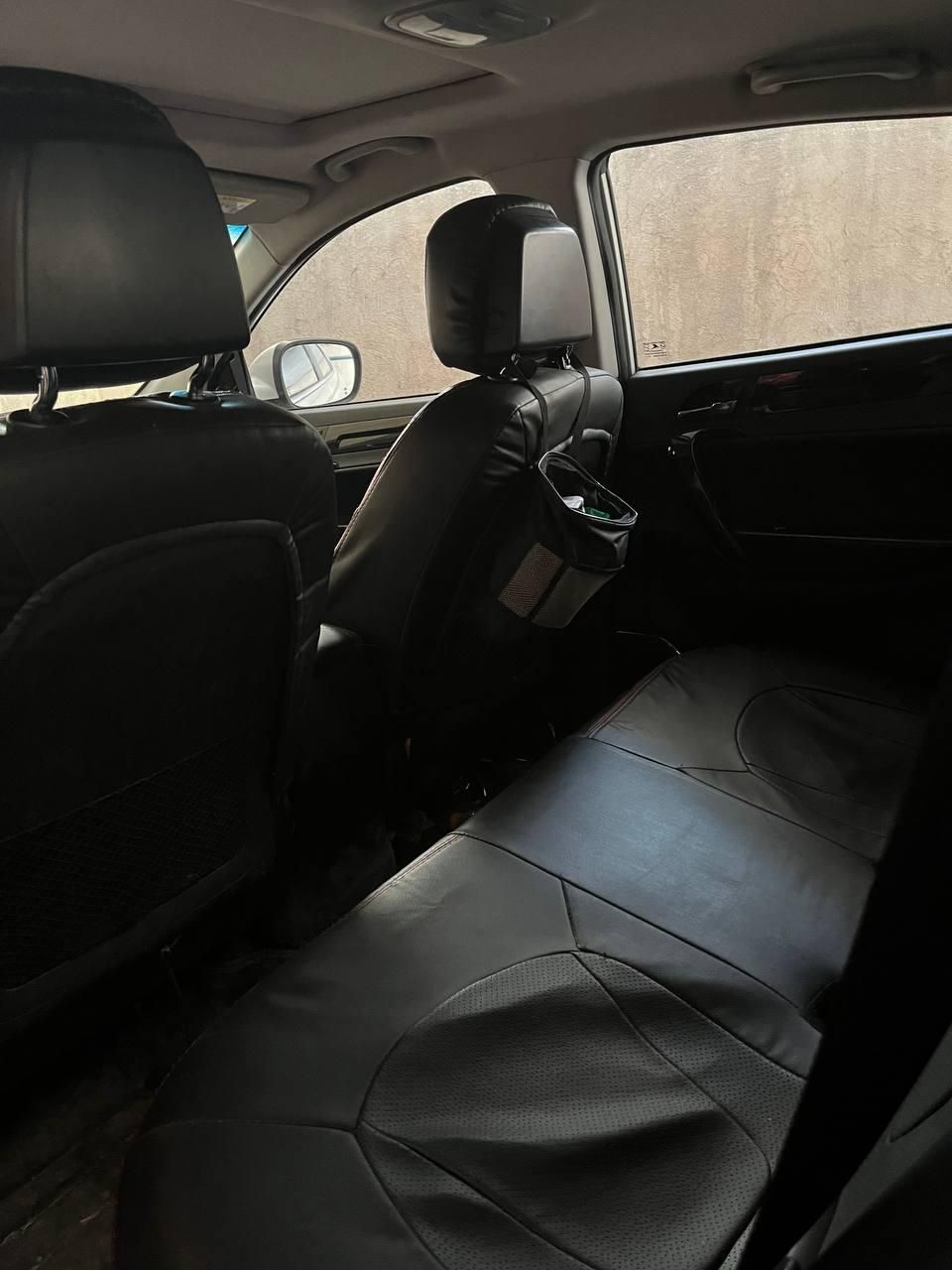 جک S5 اتوماتیک - 1398