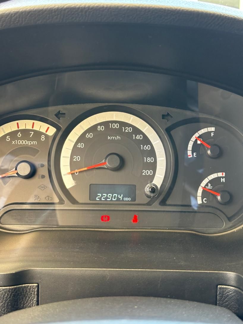 کوییک R دنده‌ای - 1400