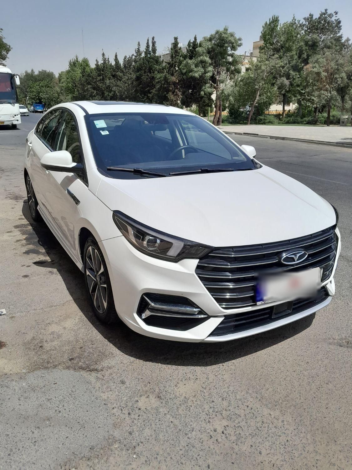 فونیکس آریزو 6 پرو اتوماتیک - 1402