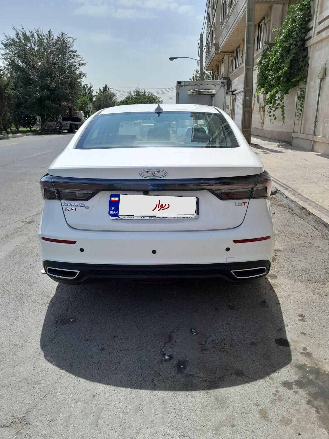 فونیکس آریزو 6 پرو اتوماتیک - 1402