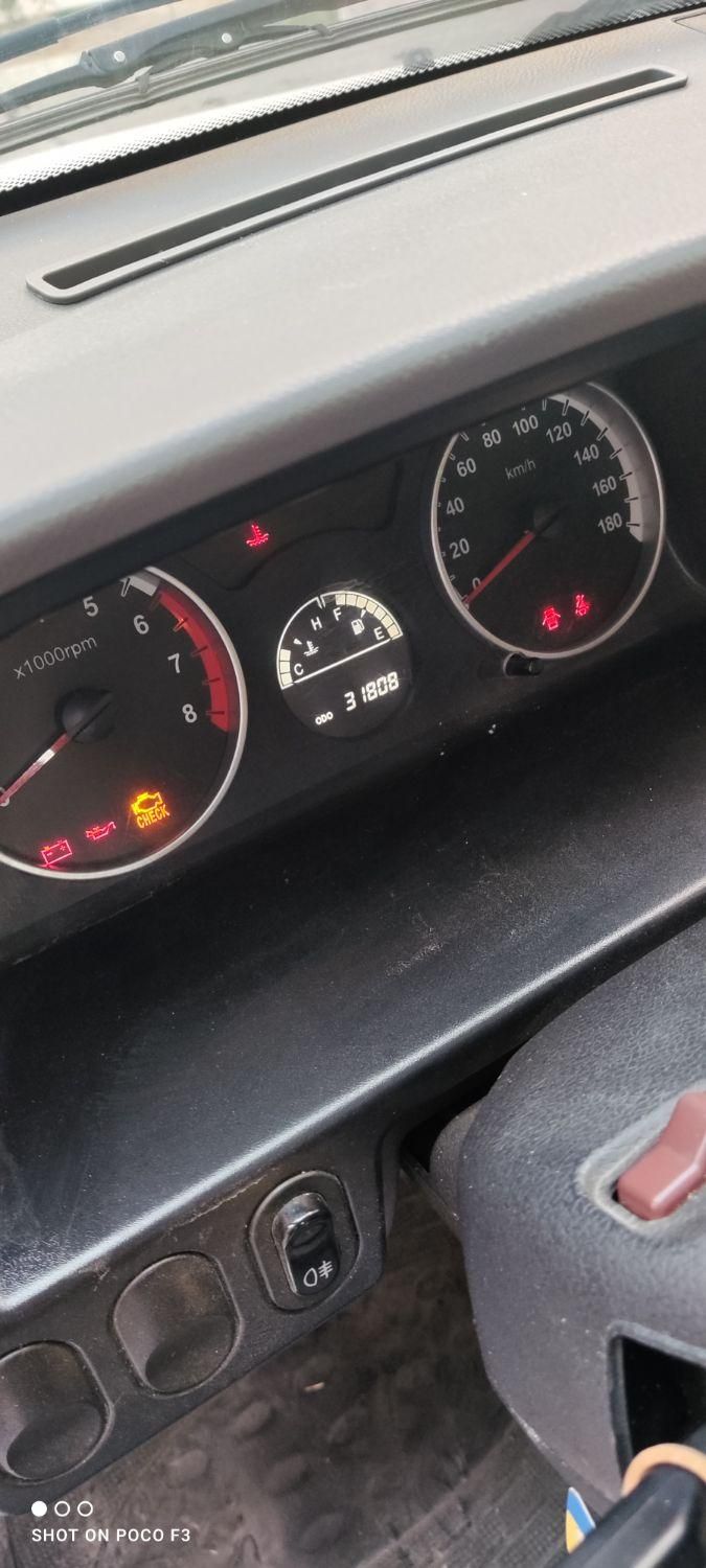 پراید 151 SE - 1399