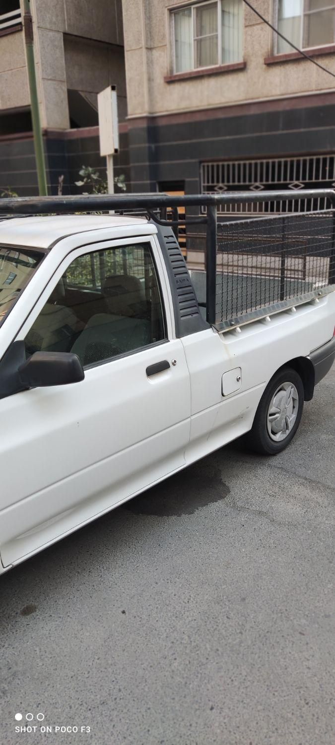 پراید 151 SE - 1399