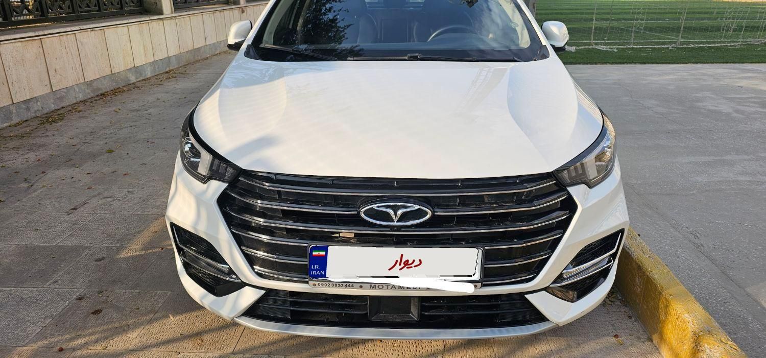 فونیکس آریزو 6 پرو اتوماتیک - 1401