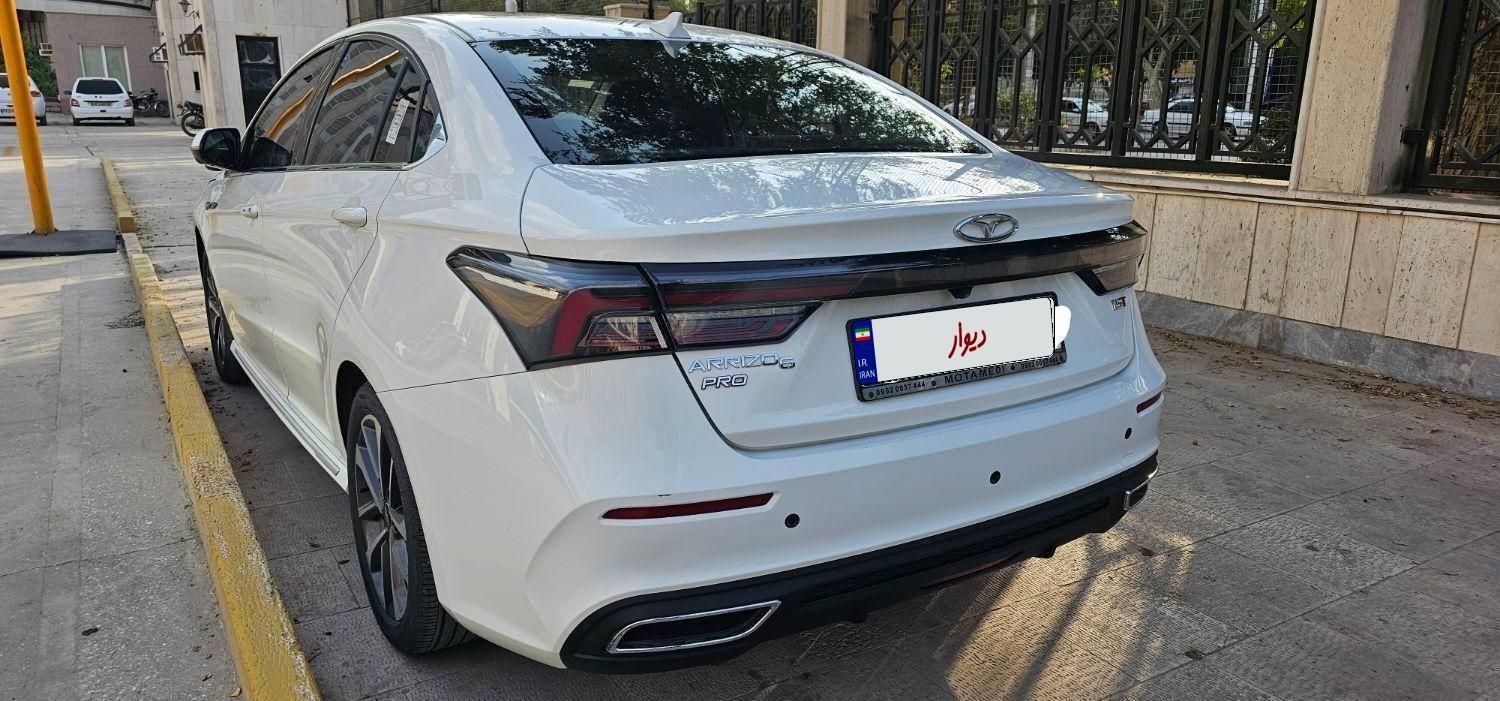 فونیکس آریزو 6 پرو اتوماتیک - 1401
