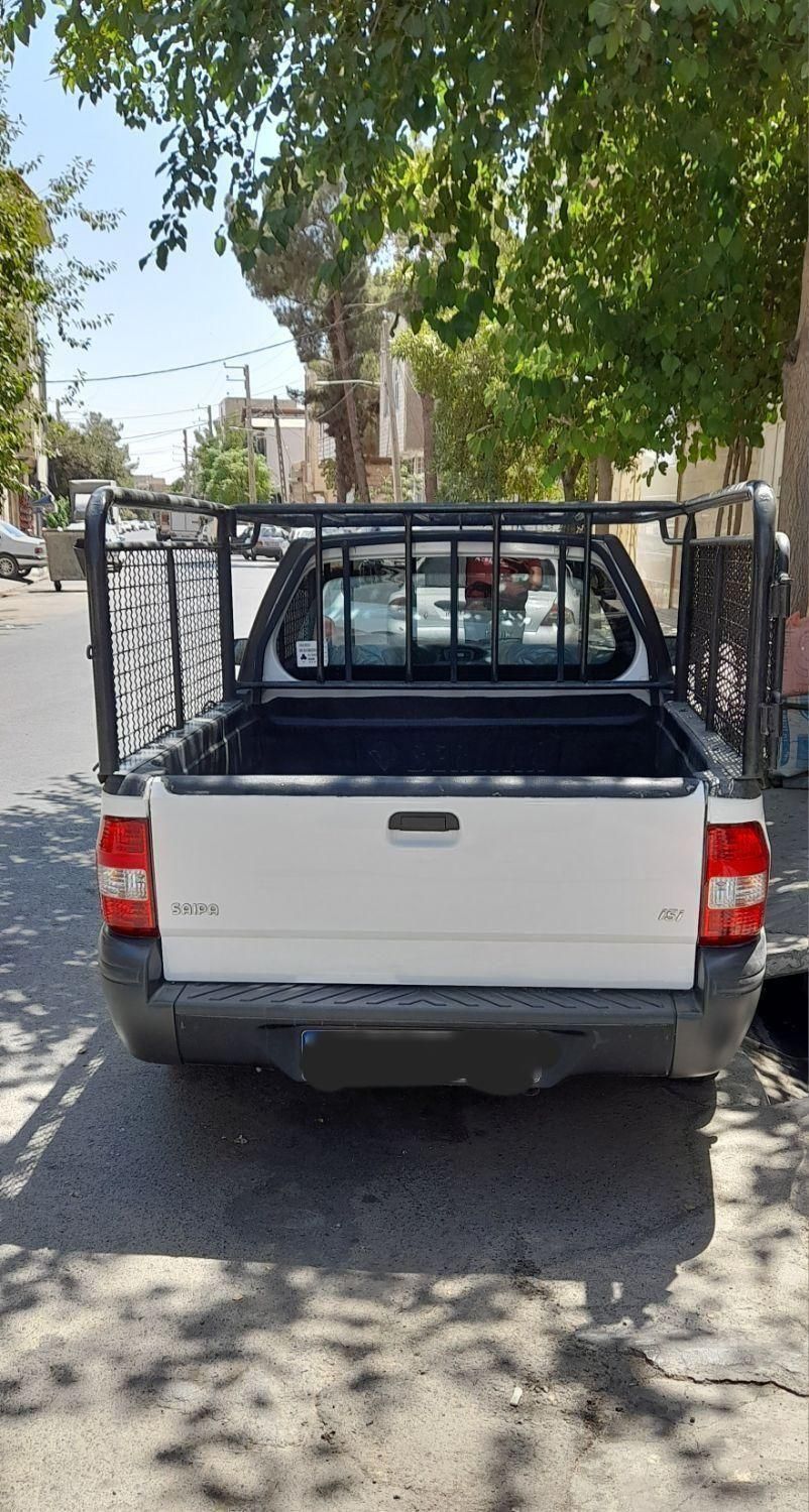 پراید 151 SE - 1400
