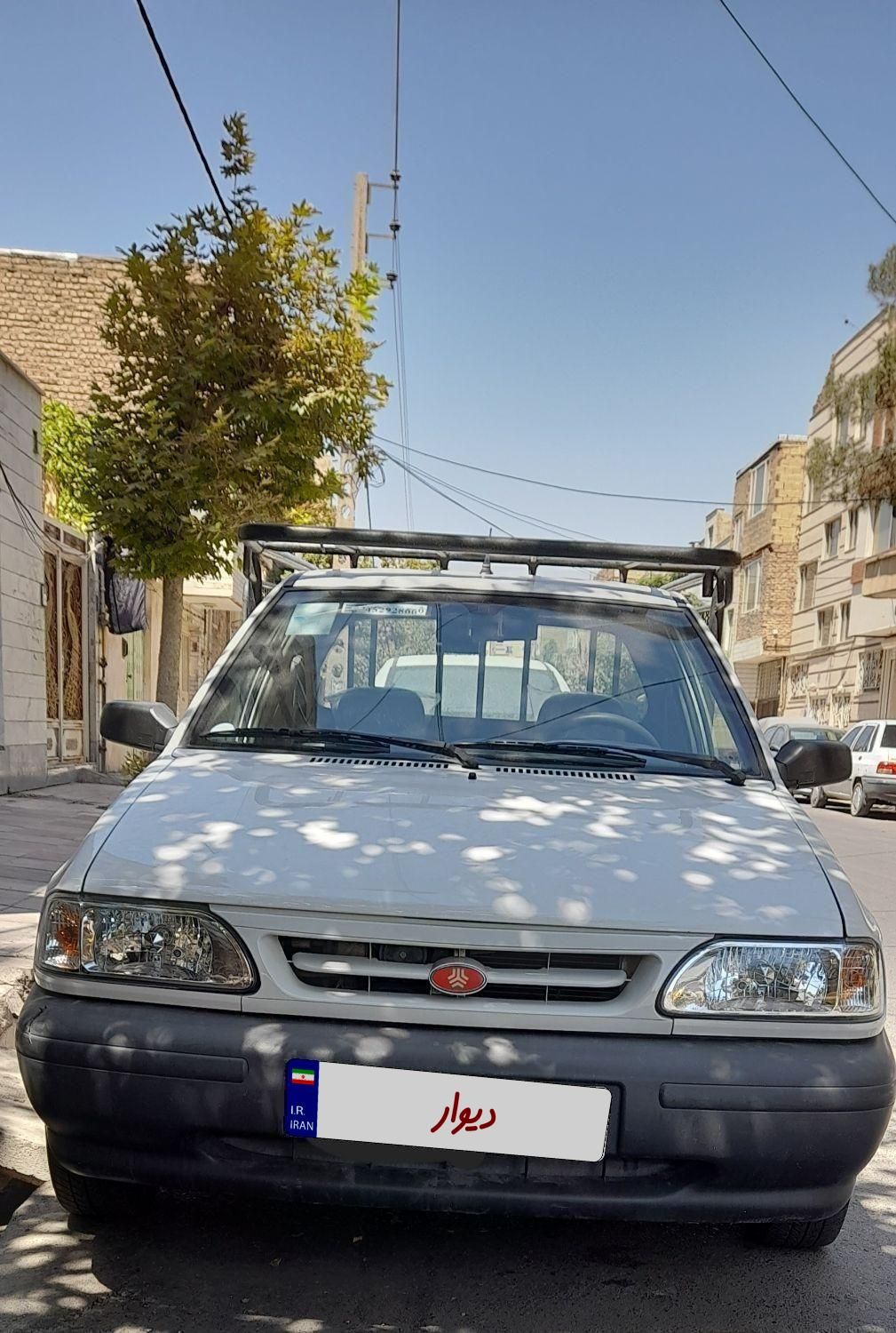خودرو پراید، 151 آگهی ann_19512196