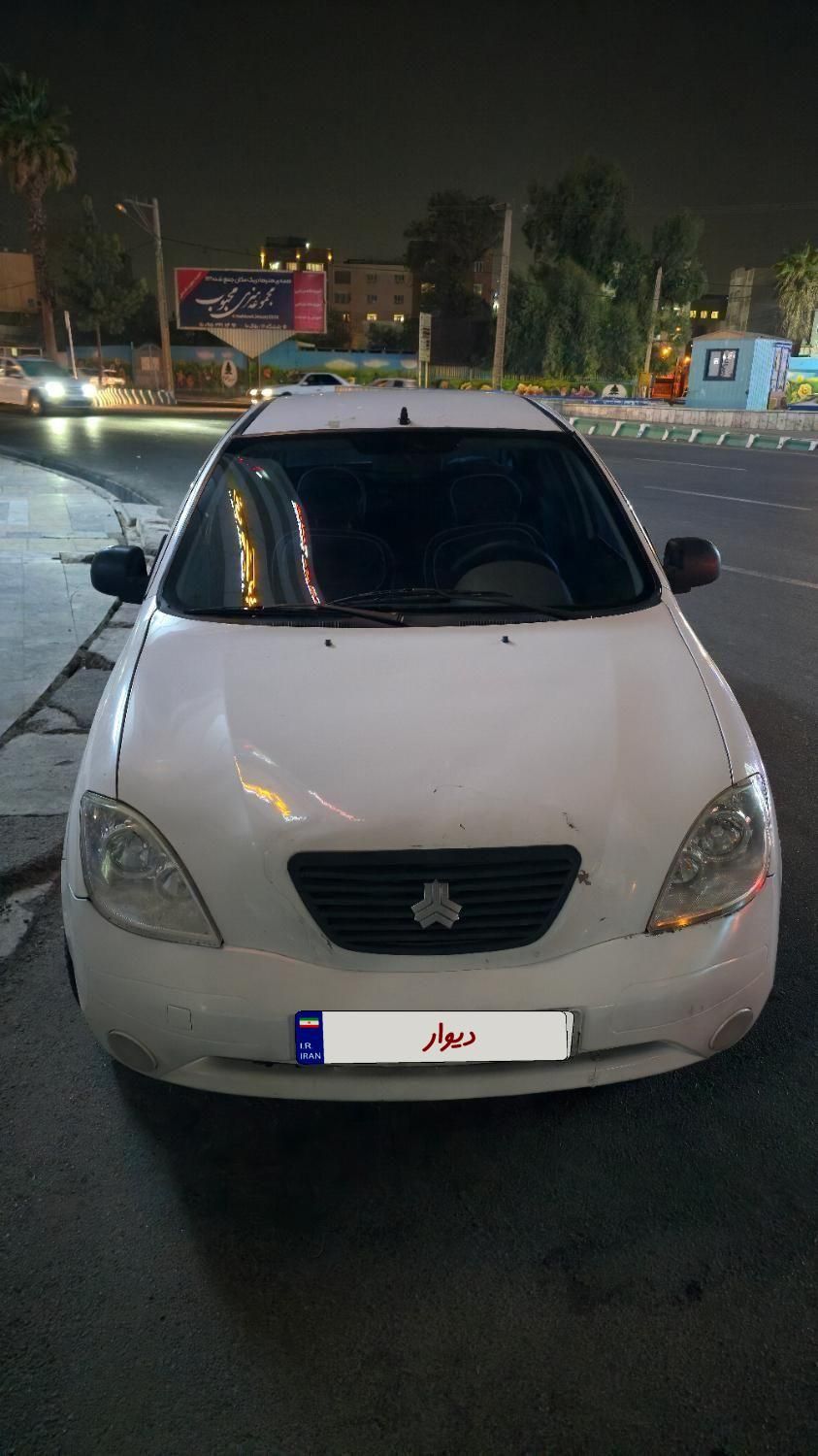 خودرو تیبا، صندوق دار آگهی ann_19512225
