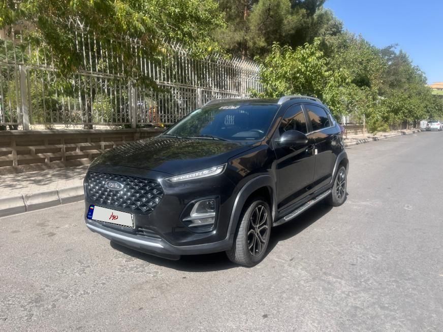 ام وی ام X22 پرو اتوماتیک IE - 1401