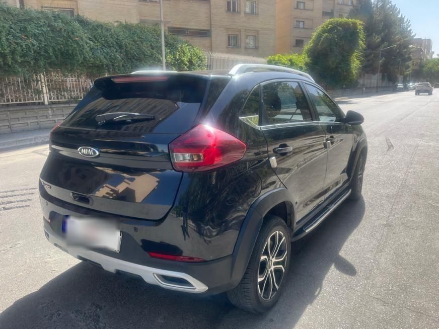 ام وی ام X22 پرو اتوماتیک IE - 1401