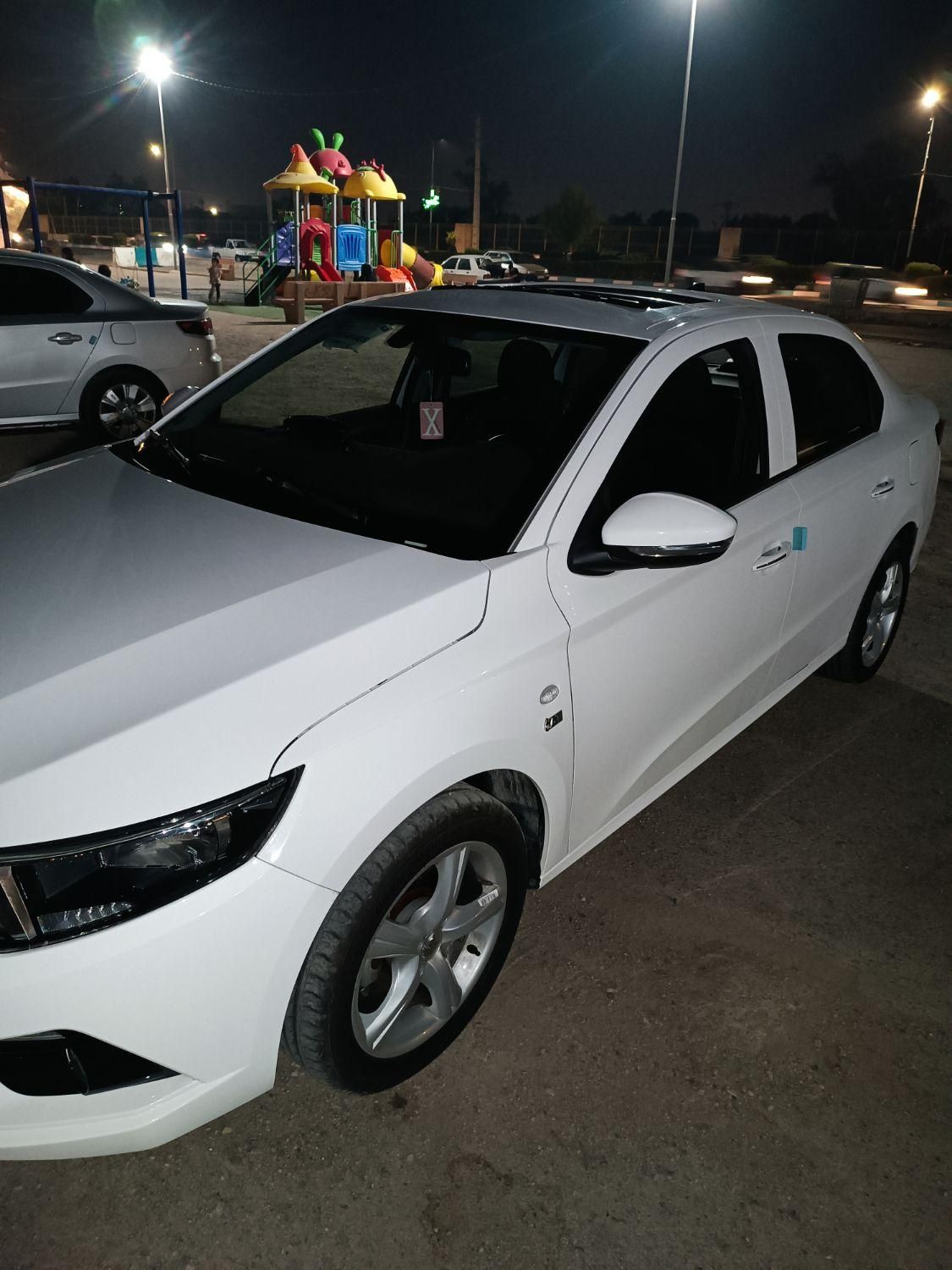 تارا اتوماتیک V4 LX - 1403