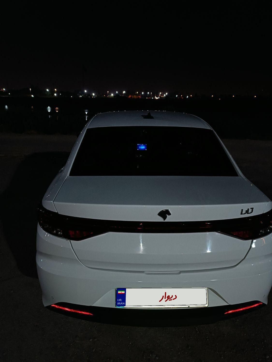 تارا اتوماتیک V4 LX - 1403
