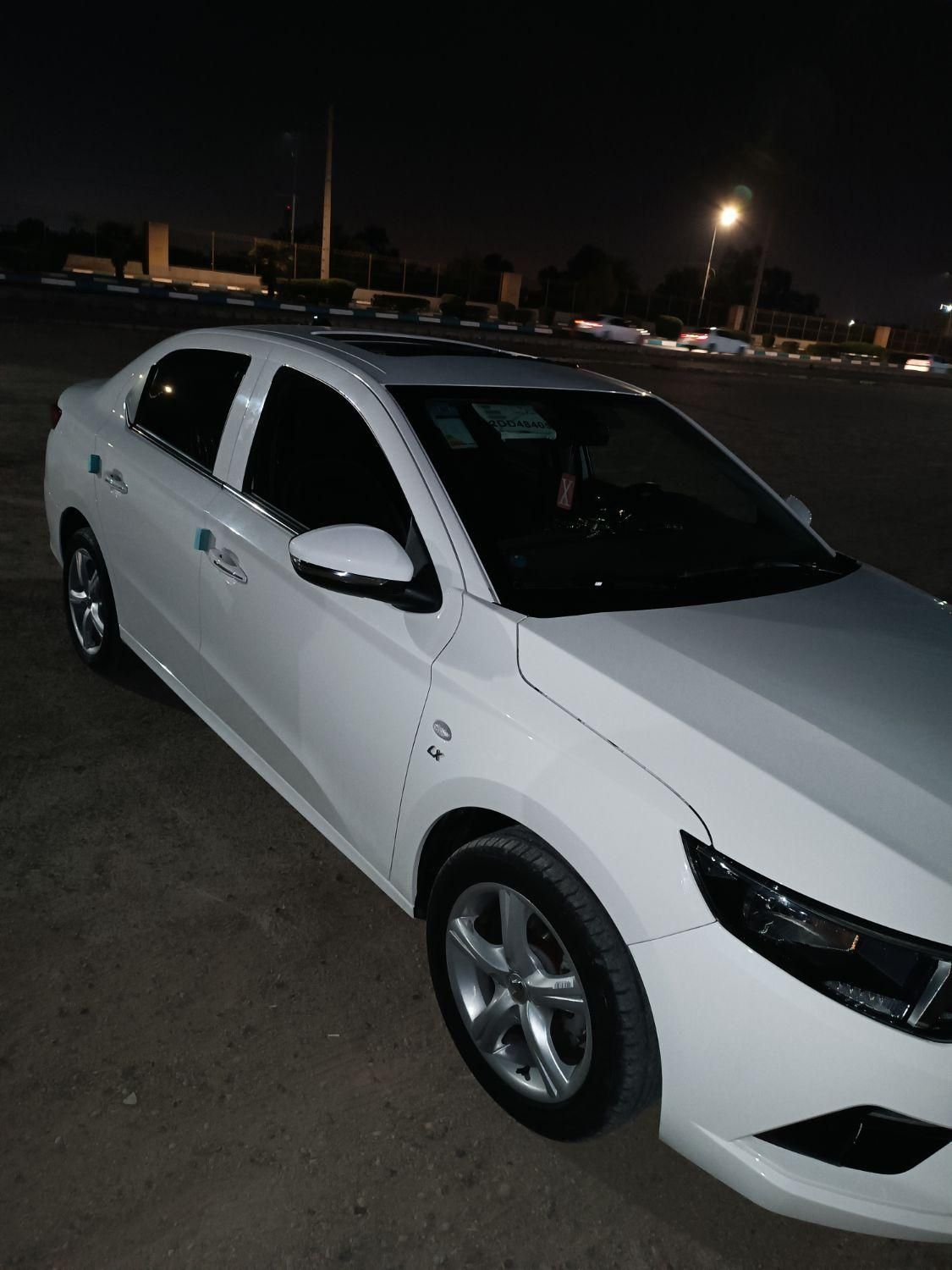 تارا اتوماتیک V4 LX - 1403