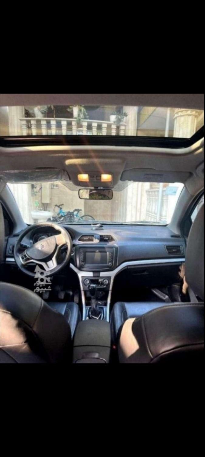 شاهین G دنده ای - 1400