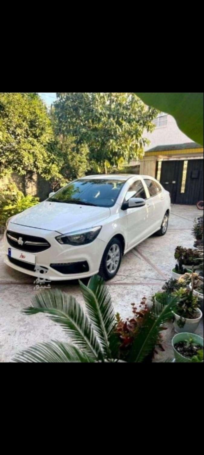 خودرو شاهین، G آگهی ann_19512299