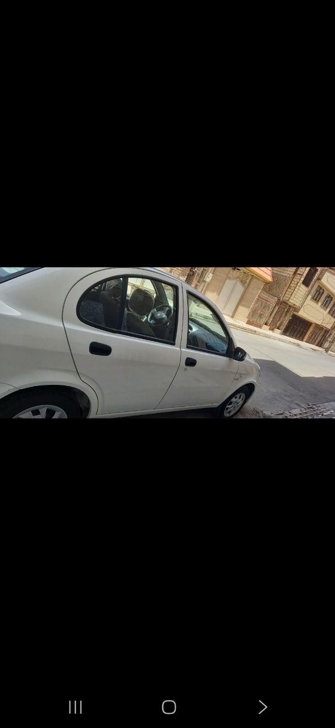 خودرو ساینا، S آگهی ann_19512301